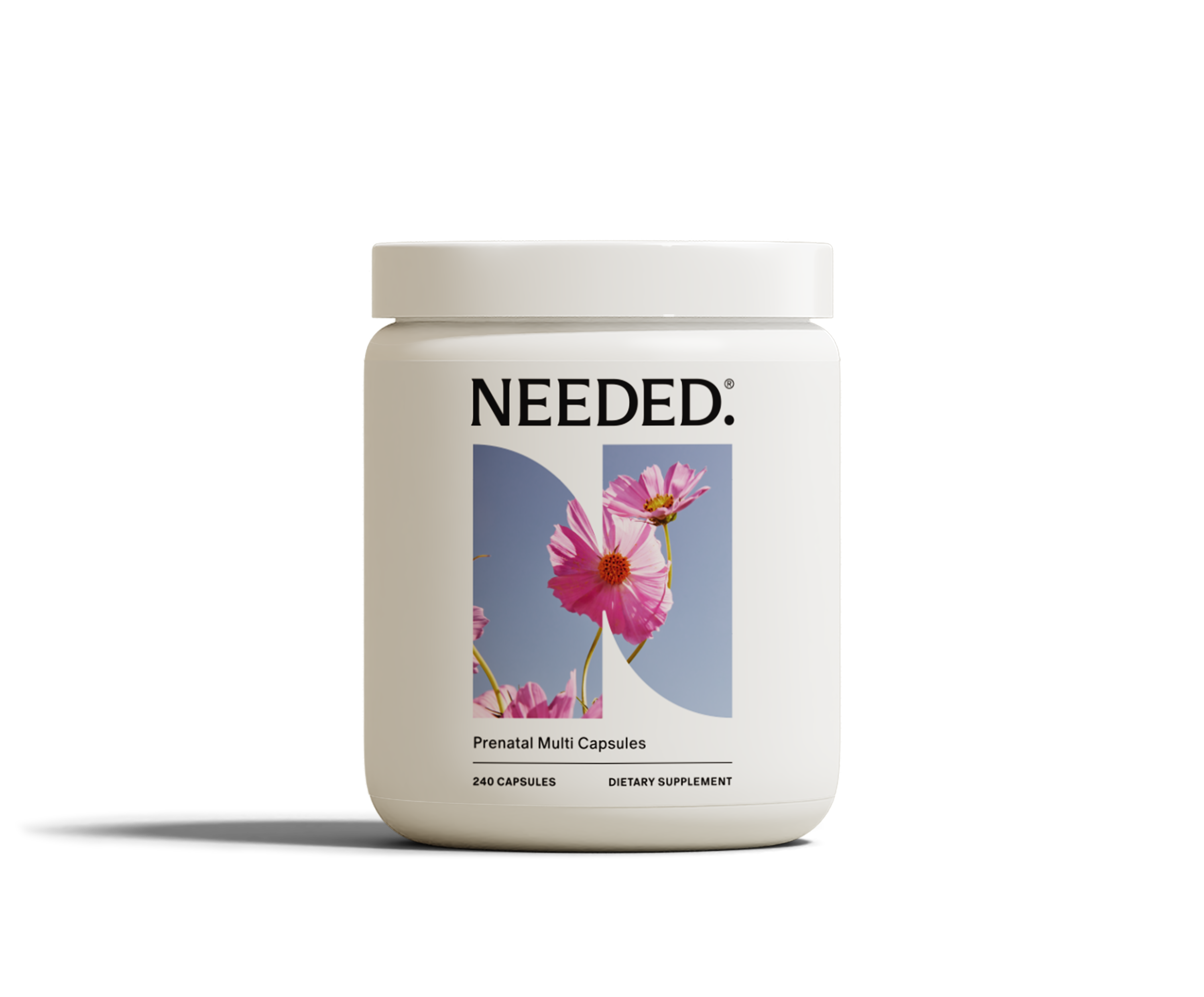 Prenatal Multi Capsules