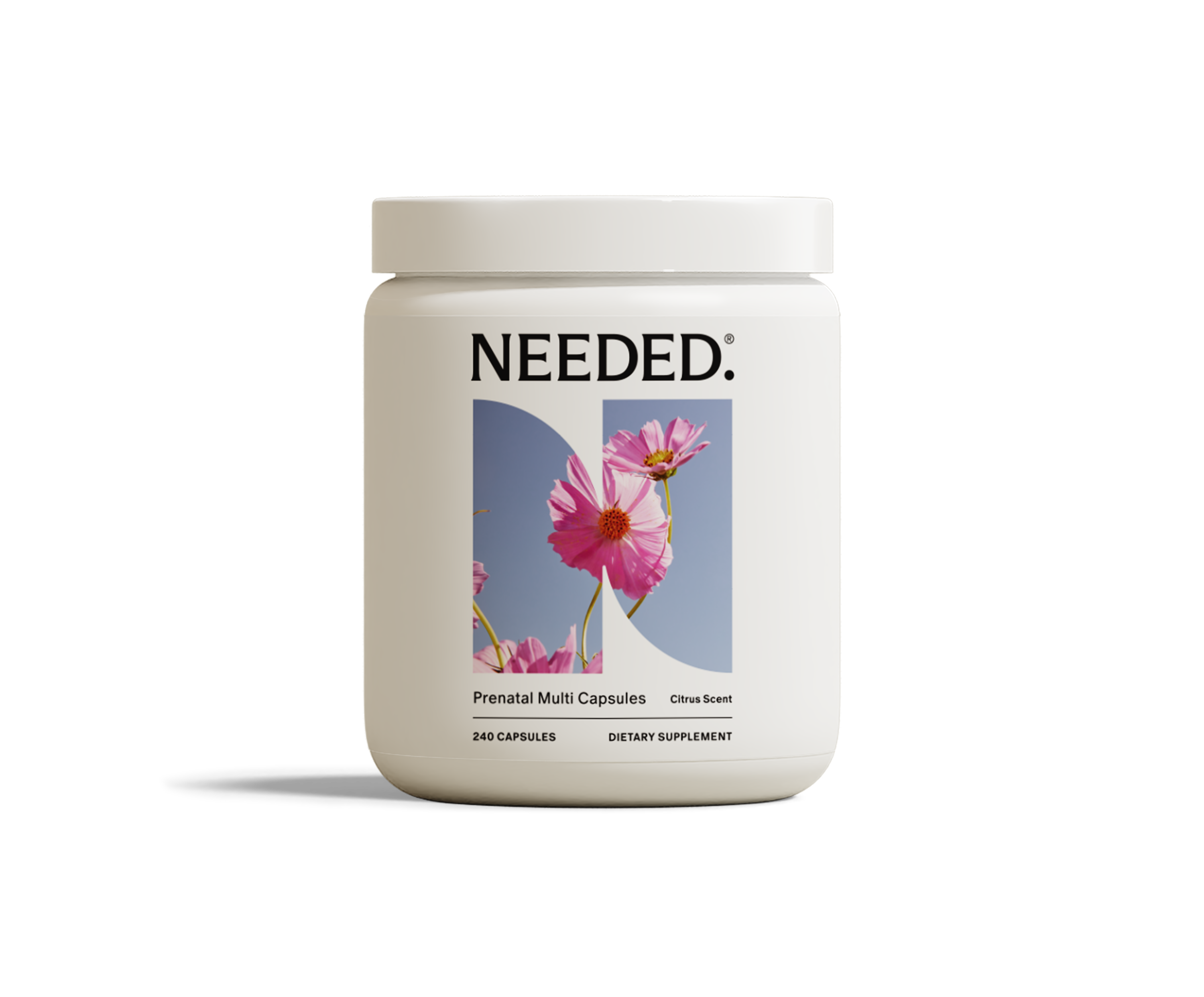 Prenatal Multi Capsules