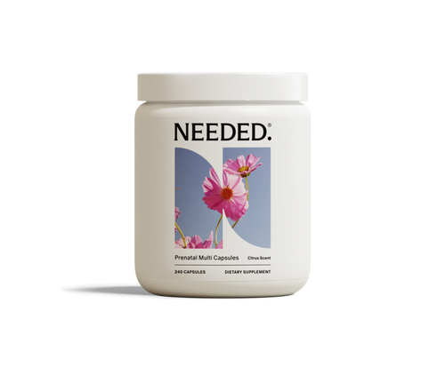 Prenatal Multi Capsules